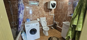 VÂNZARE MOŞIE   Sat Mitrofani, Comuna Mitrofani, jud. Vâlcea  - imagine 7