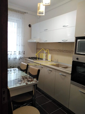 AP 2 Camere / Metrou / Titan-Pallady / Parcare Inclusa / Mobilat & Utilat - imagine 6