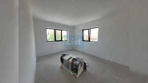Casă nouă P+1 | Teren 408 mp | Exterior finalizat | Strada Măgura - imagine 7