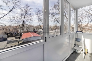 Toporasi 1*bloc reabilitat*et.2/8*Modern*Mobilat si utilat - imagine 8