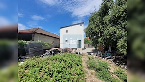 Casă nouă P+1 | Teren 408 mp | Exterior finalizat | Strada Măgura - imagine 3