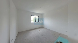 Casă nouă P+1 | Teren 408 mp | Exterior finalizat | Strada Măgura - imagine 6
