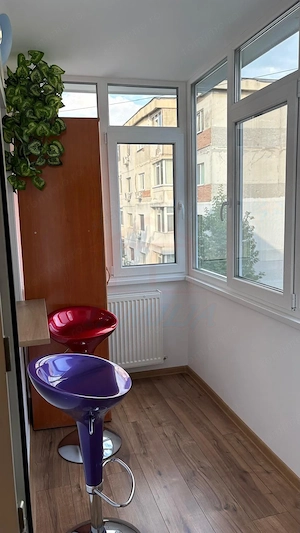 ️ De închiriat 2 camere, Mazepa 2, 600 euro/luna - imagine 7