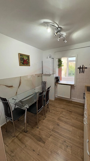 ️ De închiriat 2 camere, Mazepa 2, 600 euro/luna - imagine 8