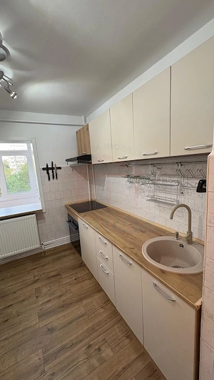 ️ De închiriat 2 camere, Mazepa 2, 600 euro/luna - imagine 10