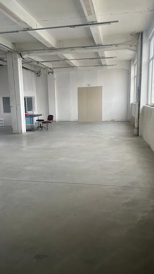 Spatiu birouri si depozitare sau productie Baicului - imagine 10