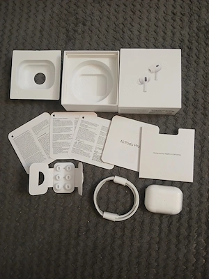 airpods pro 2