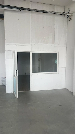 Spatiu birouri si depozitare sau productie Baicului - imagine 5