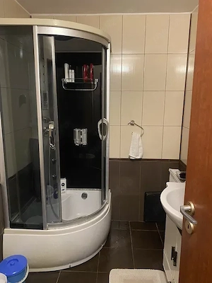 Inchiriez apartament cu 2 camere in Lugoj, zona Stadion - imagine 4