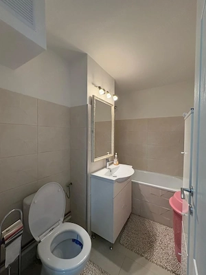 Apartament 3 camere, 71 mp, zona Ultracentral - imagine 5