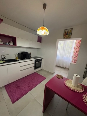 Apartament 3 camere, 71 mp, zona Ultracentral - imagine 7