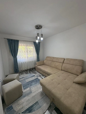 Apartament 3 camere, 71 mp, zona Ultracentral - imagine 4