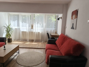 Vand apartament 3 camere Satu Mare