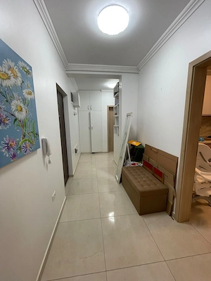 Apartament 2 Camere Decomandat 2 Locuri de Parcare Curte 30 mp Zona Braytim  - imagine 6