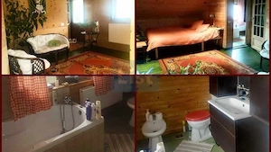 House for sale, 5 Rooms, 180 sqm, Valea Dejani - imagine 2