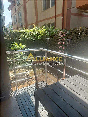 Ap 2 camere cu gradina, 5 minute fata de metrou - imagine 15