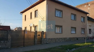 Villa for sale, 2 Apartments, 220mp, Ineu - imagine 2
