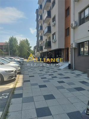 Ap 2 camere cu gradina, 5 minute fata de metrou - imagine 18