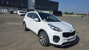 Vând Kia Sportage GT-line 
