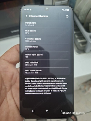 Samsung Galaxy A16