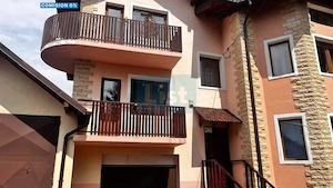 Villa for sale, 4 Rooms, 200 sqm, 4500 sqm, Cordun