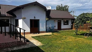 Villa for sale, 4 Rooms, 200 sqm, 4500 sqm, Cordun - imagine 7