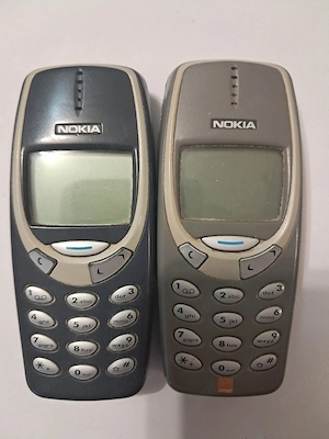 Telefon Nokia 310 