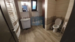 Villa for sale with 4 rooms in Horpaz - imagine 7