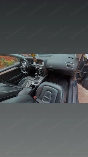 Audi A 5 Quattro