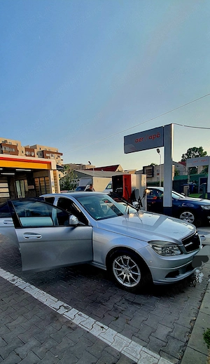 Mercedes-Benz C220 CDI W204 KM Reali URGENT!! - imagine 2