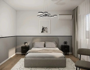 Apartament 2 camere | Mobilat&Utilat | Ivory Residence | Rond OMV - imagine 9
