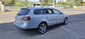 Dezmembrez/ Piese VW Passat B6 2.0tdi bmp 6+1.  - imagine 3