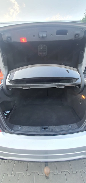 Mercedes-Benz C220 CDI W204 KM Reali URGENT!! - imagine 9
