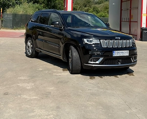 Jeep Grand Cherokee Limited 3.0 V6 CRD 250 CP 4x4 | Quadra-Lift | Harman Kardon | Panoramic | 2019