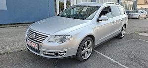 Dezmembrez/ Piese VW Passat B6 2.0tdi bmp 6+1.  - imagine 4