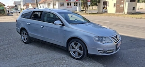 Dezmembrez/ Piese VW Passat B6 2.0tdi bmp 6+1.  - imagine 5