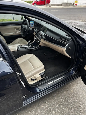 Bmw F11 2.0D 184cp 2011 - imagine 2