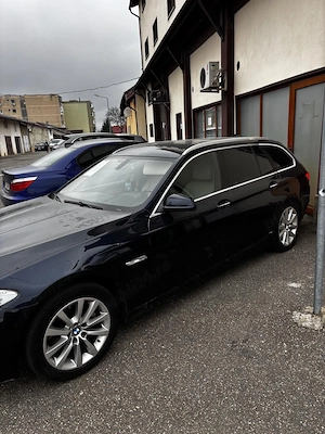 Bmw F11 2.0D 184cp 2011 - imagine 6