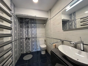 Penthouse 110mp zona Bulevardul Mihai Viteazu - imagine 9