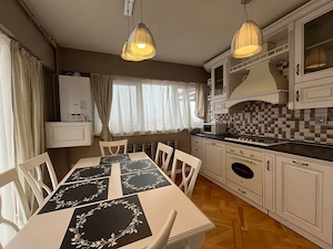 Penthouse 110mp zona Bulevardul Mihai Viteazu - imagine 8