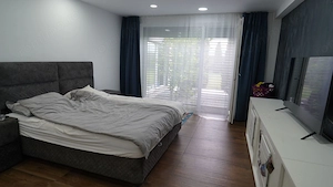Casa de lux cu teren 2000mp zona Turnisor - imagine 12