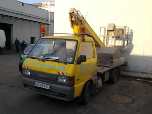 Vand Mazda E2200 autonacela PRB - imagine 4