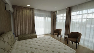 Casa de lux cu teren 2000mp zona Turnisor - imagine 14