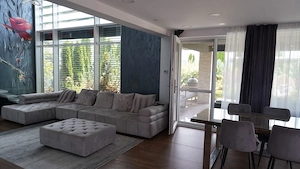 Casa de lux cu teren 2000mp zona Turnisor - imagine 9