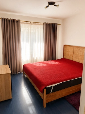 Inchiriez apartament 3 camere - imagine 4