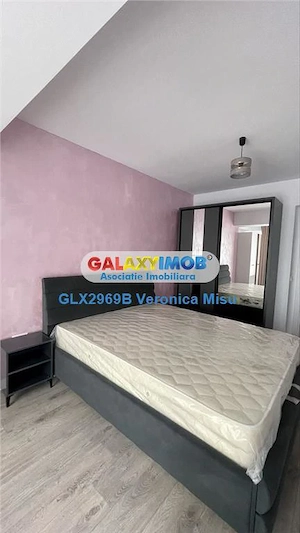 Apartament 2 camere , centrala proprie - Timpuri Noi - imagine 3