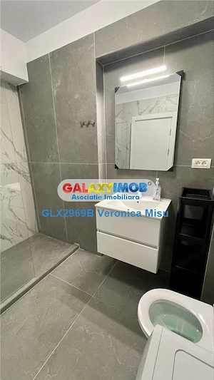 Apartament 2 camere , centrala proprie - Timpuri Noi - imagine 6