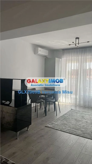 Apartament 2 camere , centrala proprie - Timpuri Noi - imagine 2