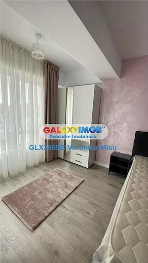Apartament 2 camere , centrala proprie - Timpuri Noi - imagine 4