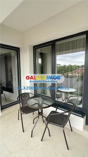 Apartament 2 camere , centrala proprie - Timpuri Noi - imagine 7